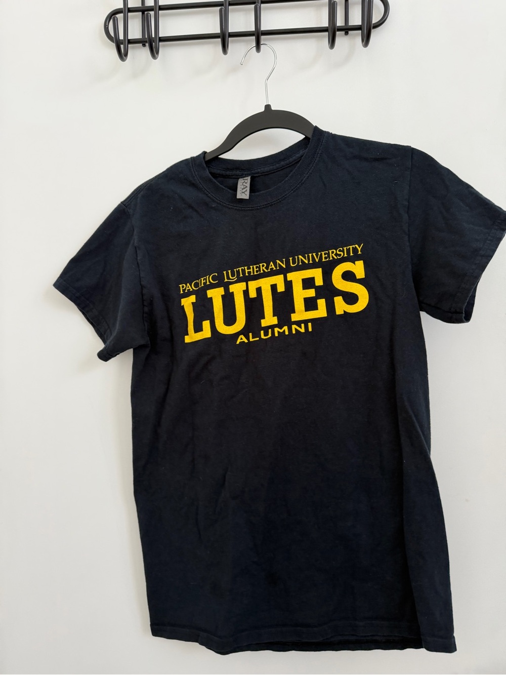 Pacific Lutheran University Alumni Tee